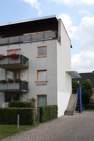 Wohnung zur Miete nur mit Wohnberechtigungsschein 346 € 2,5 Zimmer 58,5 m² 3. Geschoss Dr.-C.-Otto-Straße 180 Dahlhausen Bochum 44879