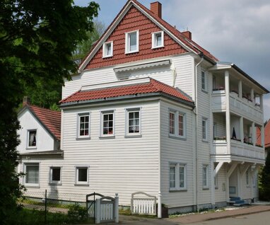 Mehrfamilienhaus zum Kauf Provisionsfrei 425.000 € 5.700 m² Grundstück Helmkampffstrasse, 58 Bad Grund Bad Grund 37539
