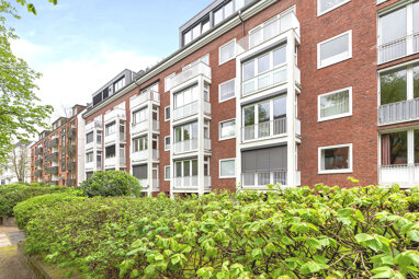 Wohnung zum Kauf 699.000 € 3 Zimmer 65,3 m² Harvestehude Hamburg 20144