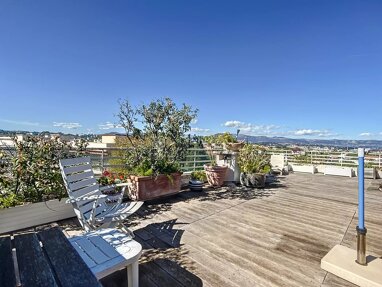 Apartment zum Kauf 1.300.000 € 3 Zimmer 154 m² Erdgeschoss Azurville-Val Claret Antibes 06600
