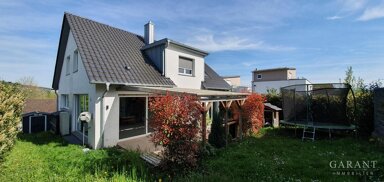 Einfamilienhaus zum Kauf 995.000 € 6 Zimmer 189 m² 359 m² Grundstück Reichenbach 73262