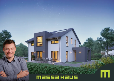 Einfamilienhaus zum Kauf 457.379 € 5 Zimmer 146 m² 700 m² Grundstück Brandis Brandis 04821