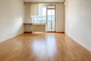 Wohnung zur Miete 178 € 1 Zimmer 27 m² 4. Geschoss Brückenstraße 2 Zentrum 012 Chemnitz 09111
