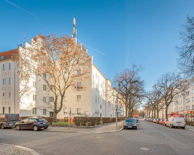 Wohnung zum Kauf 254.720 € 3 Zimmer 63,7 m² 3. Geschoss Tempelhof Berlin 12103