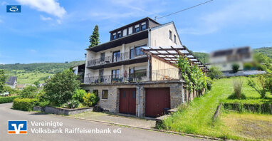Einfamilienhaus zum Kauf 225.000 € 10 Zimmer 222 m² 1.135 m² Grundstück Burg (Mosel) 56843
