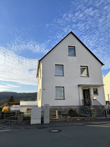 Einfamilienhaus zum Kauf 233.000 € 11 Zimmer 130 m² 642 m² Grundstück frei ab sofort Odersbach Weilburg 35781