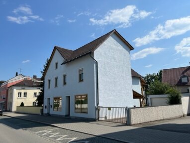 Mehrfamilienhaus zum Kauf 893.000 € 20 Zimmer 443 m² Grundstück Deggendorf Deggendorf 94469