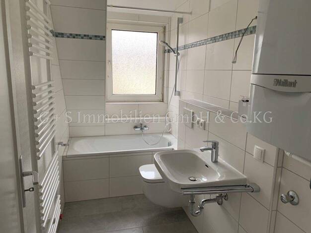 Wohnung zur Miete 469 € 3 Zimmer 54,5 m² 2. Geschoss frei ab 01.03.2026 Lehndorf Braunschweig / Lehndorf 38116