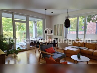 Wohnung zur Miete Tauschwohnung 2.500 € 4 Zimmer 142 m² Winterhude Hamburg 22303