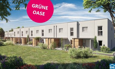 Reihenmittelhaus zum Kauf 495.000 € 4 Zimmer 119 m² frei ab sofort Ackergasse Wiener Neustadt 2700