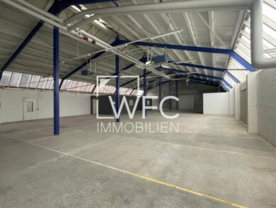 Lagerhalle zur Miete 5.200 € 520 m² Lagerfläche Putzbrunn Putzbrunn 85640