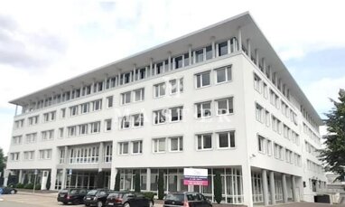 Bürofläche zur Miete Provisionsfrei 481,4 m² Bürofläche teilbar ab 481,4 m² Pallaswiesenviertel Darmstadt 64293
