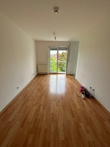 Wohnung zur Miete 360 € 1 Zimmer 33 m² 2. Geschoss Andreasvorstadt Erfurt / Andreasvorstadt 99089