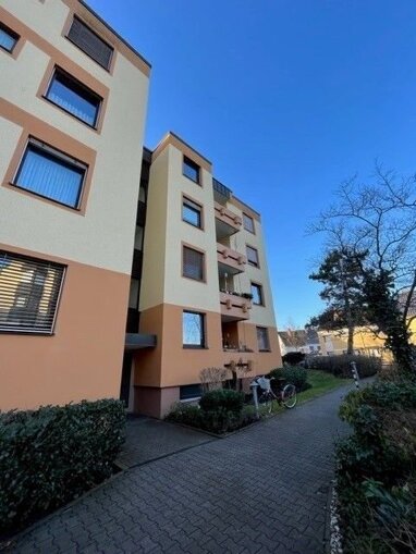 Wohnung zum Kauf 189.000 € 2 Zimmer 62 m² 3. Geschoss Schumacherring 121 Röthenbach Röthenbach an der Pegnitz 90552