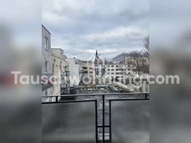 Wohnung zur Miete Tauschwohnung 395 € 2 Zimmer 30 m² 3. Geschoss Altstadt - Nord Köln 50667