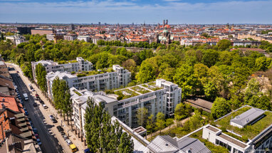 Wohnung zum Kauf 500.000 € 2 Zimmer 76 m² Erdgeschoss Maximilianeum München 81667