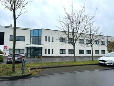 Bürofläche zur Miete 8 € 800 m² Bürofläche teilbar ab 300 m² Rheinberg - Innenstadt / Alpsray / Winterswick / A Rheinberg 47495