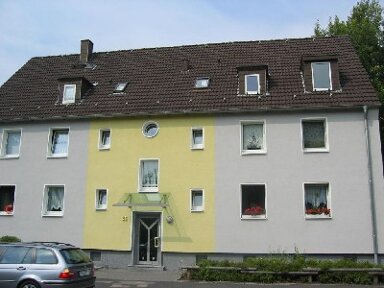 Wohnung zur Miete 419 € 2,5 Zimmer 53 m² 2. Geschoss frei ab 07.03.2025 Heinitzstraße 25 Crange Herne 44653