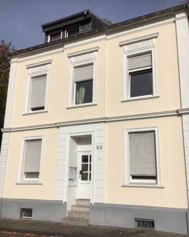 Wohnung zur Miete 350 € 1 Zimmer 30 m² Kreuzweidenstraße 83 Bad Honnef Bad Honnef 53604