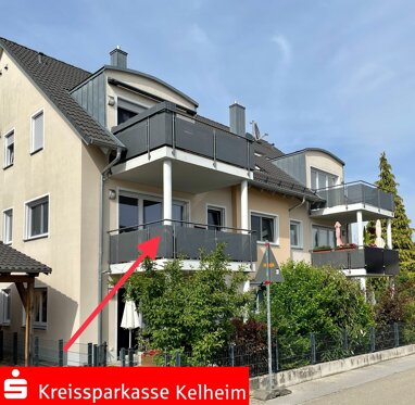 Wohnung zum Kauf 320.000 € 3 Zimmer 83 m² Siegenburg Siegenburg 93354