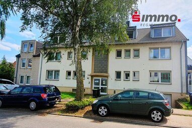 Wohnung zum Kauf 149.000 € 2 Zimmer 60 m² EG Westpark Aachen 52074