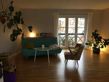 Wohnung zur Miete 650 € 2 Zimmer 72 m² Schiffbrücke 27 Altstadt - Nordertor Flensburg 24939