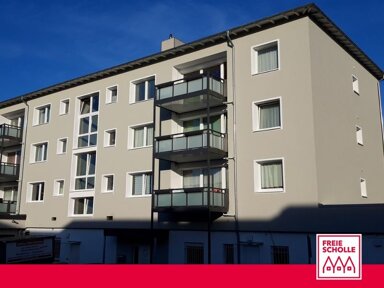 Wohnung zur Miete 712 € 4 Zimmer 98,2 m² 3. Geschoss frei ab 01.03.2025 Jöllenbecker Str. 119 Siegfriedplatz Bielefeld 33613