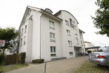 Apartment zur Miete 388 € 1 Zimmer 28,1 m² 1. Geschoss Fellbach - Kernstadt Fellbach 70734