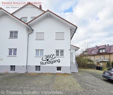 Mehrfamilienhaus zum Kauf 479.000 € 7 Zimmer 191 m² 400 m² Grundstück Büdingen Büdingen 63654