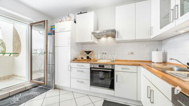 Wohnung zum Kauf 155.000 € 3 Zimmer 62,5 m² 3. Geschoss Dierkow-Neu Rostock 18146