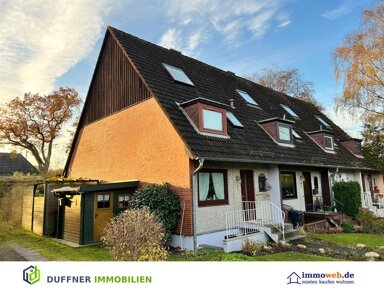 Reihenendhaus zum Kauf 369.000 € 5 Zimmer 105 m² 206 m² Grundstück Altheikendorf Heikendorf 24226