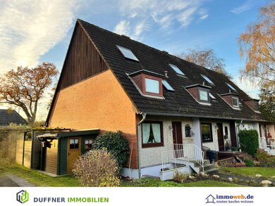 Reihenendhaus zum Kauf 349.000 € 5 Zimmer 105 m² 206 m² Grundstück Altheikendorf Heikendorf 24226