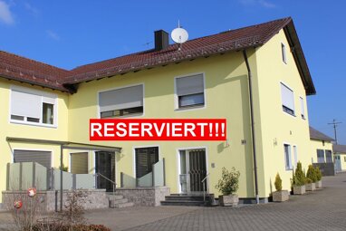 Wohnung zur Miete 820 € 5 Zimmer 140 m² 1. Geschoss Freystadt Freystadt 92342
