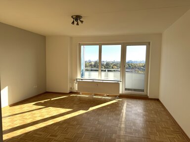 Wohnung zum Kauf 449.000 € 3 Zimmer 72,2 m² 12. Geschoss frei ab sofort Julius-Vosseler-Straße 35 Lokstedt Hamburg 22527