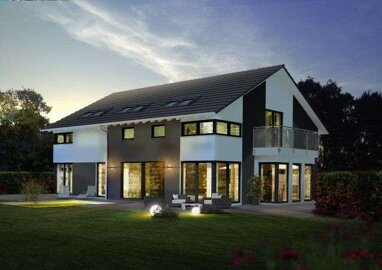 Mehrfamilienhaus zum Kauf Provisionsfrei 1.850.900 € 9 Zimmer 225 m² 840 m² Grundstück Waldburg Böblingen 71032