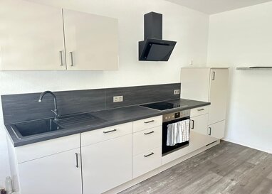 Wohnung zur Miete 404 € 2 Zimmer 65 m² 1. Geschoss Seehäuser Weg 87 Oschersleben Oschersleben 39387