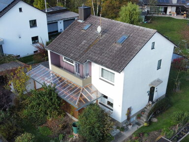 Einfamilienhaus zum Kauf provisionsfrei 330.000 € 7 Zimmer 160 m² 652 m² Grundstück Landau Landau a. d. Isar 94405