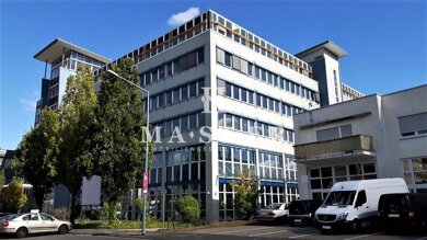 Bürofläche zur Miete provisionsfrei 6,50 € 540 m² Bürofläche teilbar ab 540 m² Sprendlingen Dreieich 63303