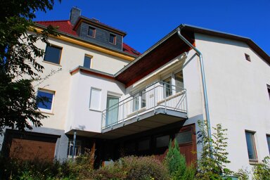 Mehrfamilienhaus zum Kauf 420.000 € 7 Zimmer 186 m² 1.342 m² Grundstück frei ab sofort Waltershausen Waltershausen 99880