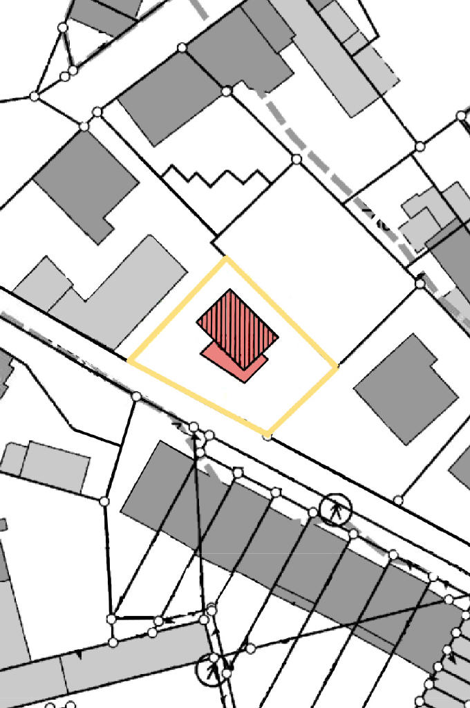 Grundstück zum Kauf 260.440 € 434 m²<br/>Grundstück Gau-Algesheim 55435