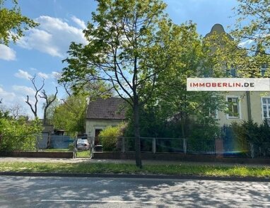 Grundstück zum Kauf 257.500 € 650 m² Grundstück Mahlsdorf Berlin 12623