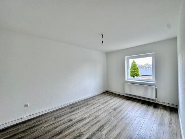 Wohnung zur Miete 368 € 2 Zimmer 46 m²<br/>Wohnfläche 1. Stock<br/>Geschoss Fritz-Reuter-Straße 22 Boizenburg Boizenburg/Elbe 19258