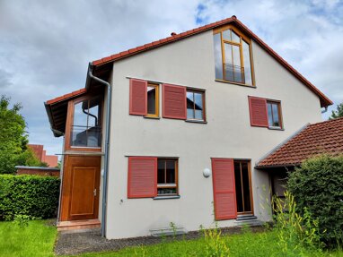 Doppelhaushälfte zur Miete 1.460 € 5 Zimmer 130 m² 237 m² Grundstück Ketschendorf Coburg 96450
