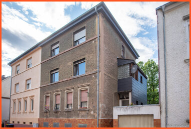 Mehrfamilienhaus zum Kauf 198.000 € 11 Zimmer 232 m² 217 m² Grundstück Sulzbach Sulzbach/Saar 66280
