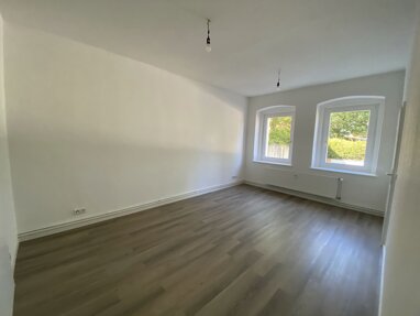 Wohnung zur Miete 410 € 3 Zimmer 65,1 m² Erdgeschoss Weißwasser/O.L. 02943