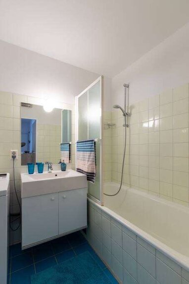 Wohnung zur Miete 600 € 3 Zimmer 72 m² Gottlob-Schneider-Straße 44 Ettlingen - Kernstadt 1 Ettlingen 76275