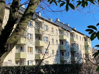 Wohnung zum Kauf Provisionsfrei 235.000 € 3 Zimmer 65,8 m² Erdgeschoss Mintarder Weg 8 Unterrath Düsseldorf 40472