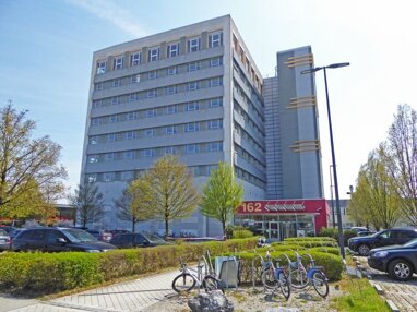 Bürofläche zur Miete Provisionsfrei 15 € 648,8 m² Bürofläche Neufreimann München 80807