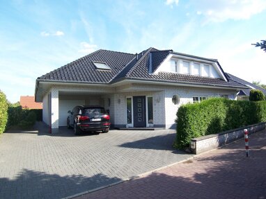 Bungalow zum Kauf 499.000 € 5 Zimmer 194 m² 550 m² Grundstück Sieringhoek Bad Bentheim 48455