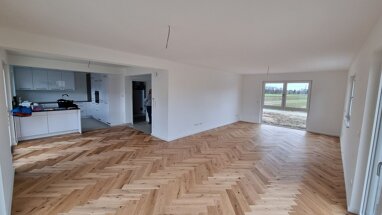 Doppelhaushälfte zum Kauf provisionsfrei 717.000 € 4 Zimmer 131 m² 319 m² Grundstück Sudetenstraße Zirndorf Zirndorf 90513